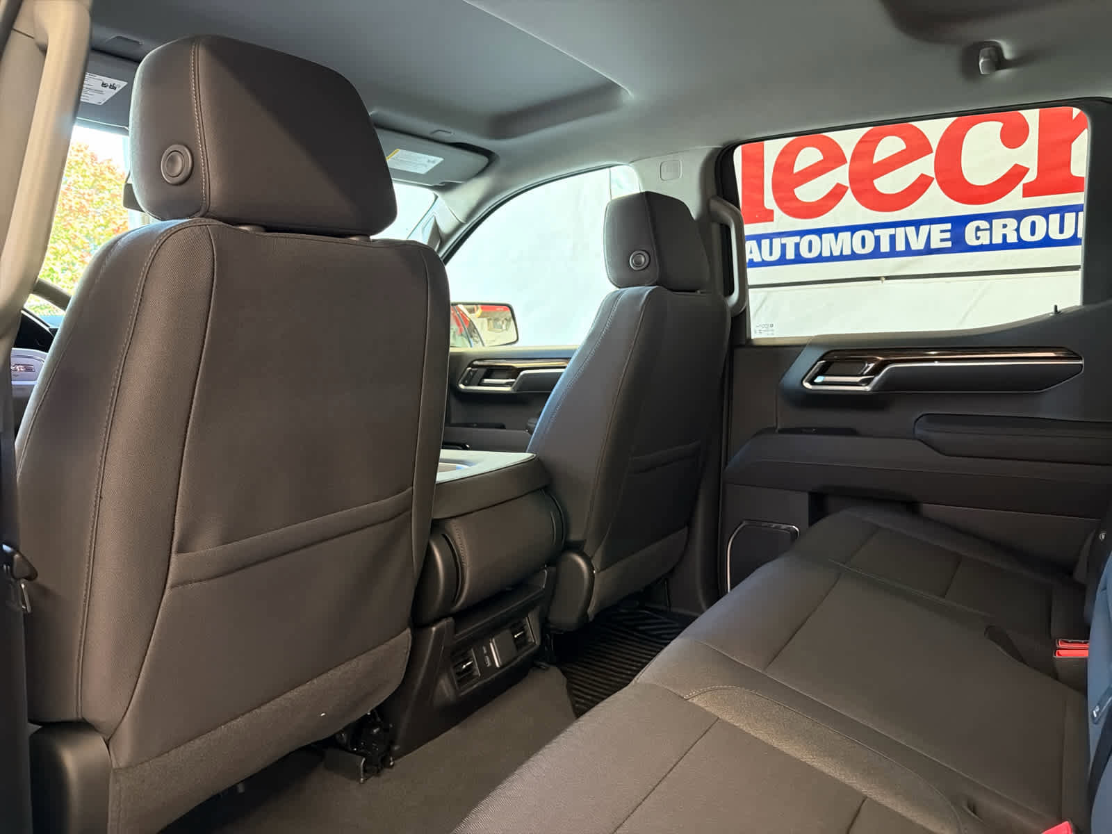 New 2026 GMC Sierra 1500 Elevation image 13