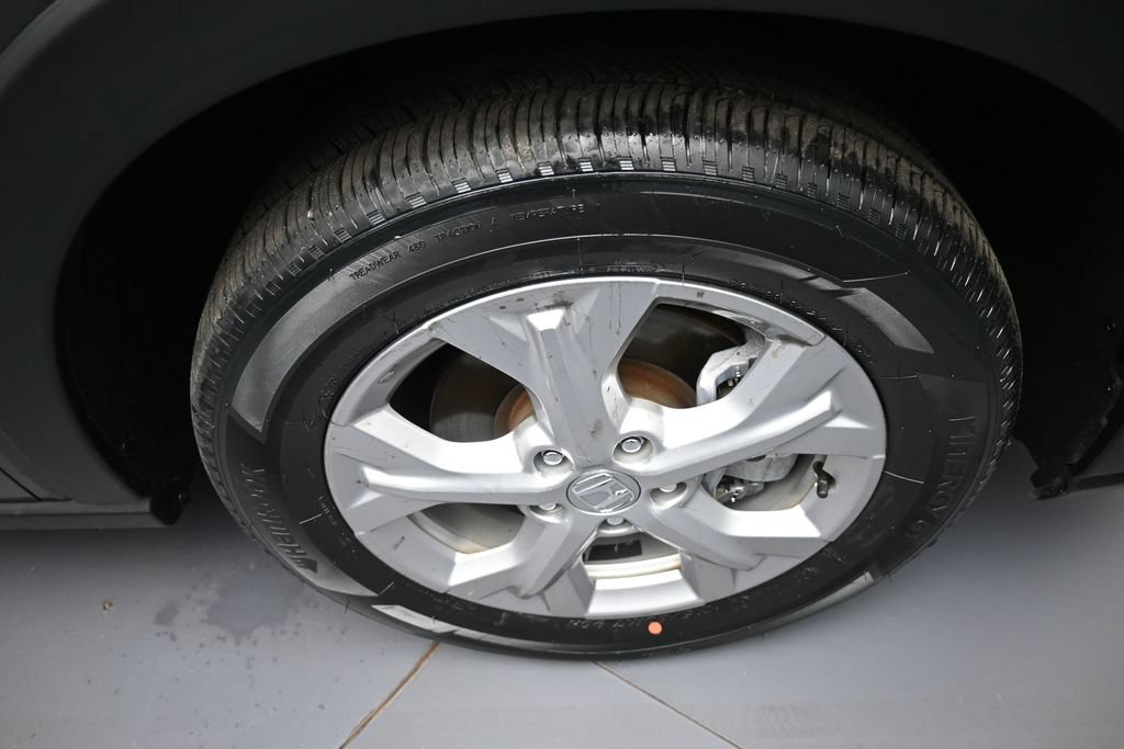 Certified 2023 Honda HR-V LX image 13