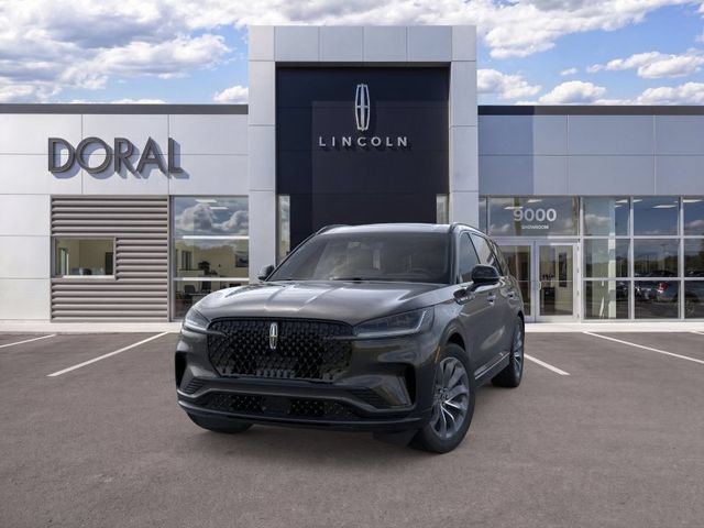 New 2026 Lincoln Aviator 2WD w/ Jet Appearance Package image 2