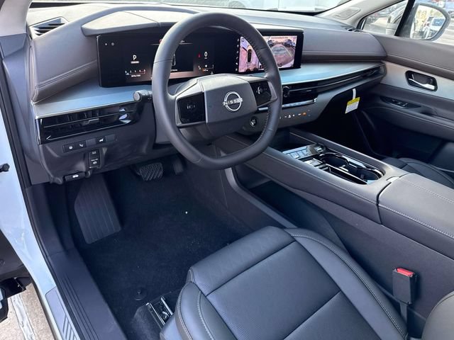 New 2026 Nissan Murano Platinum w/ Cargo Package AWD/4WD image 23