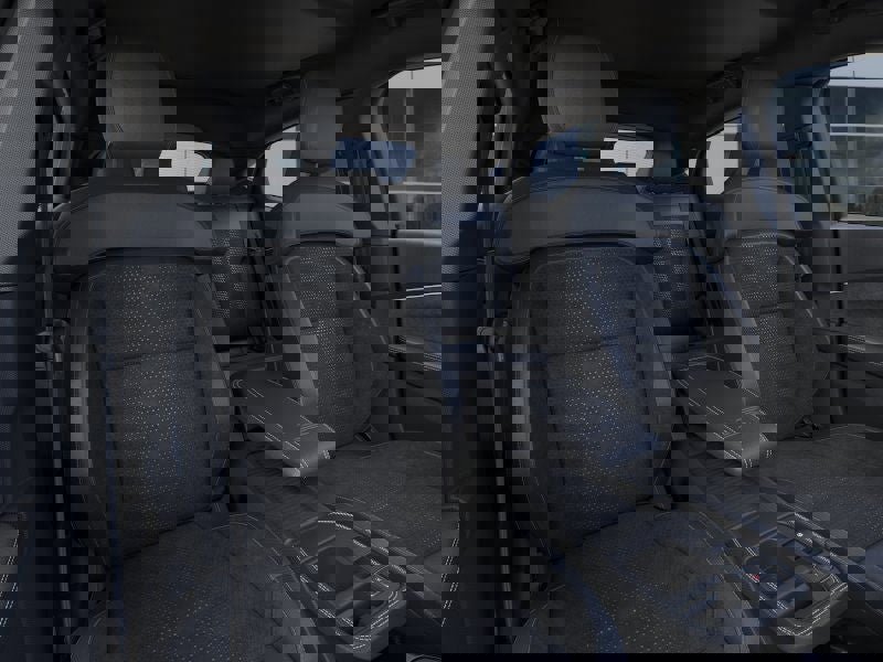 New 2025 Ford Mustang Mach-E GT w/ Interior Protection Package image 10