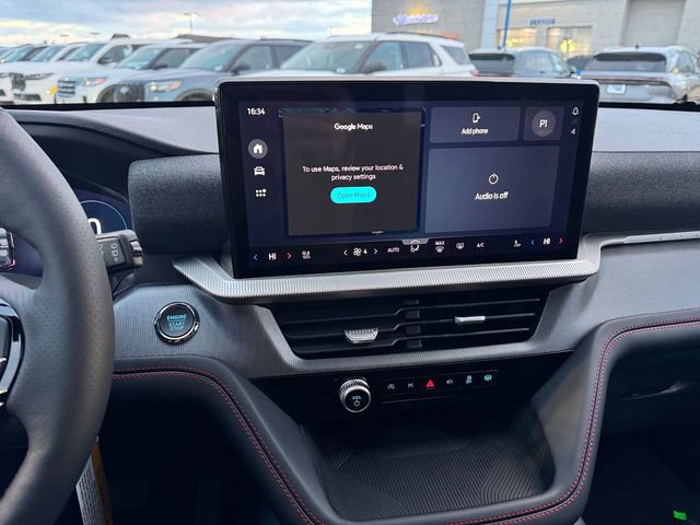 New 2026 Ford Explorer ST-Line w/ ST-Line Street Pack image 27