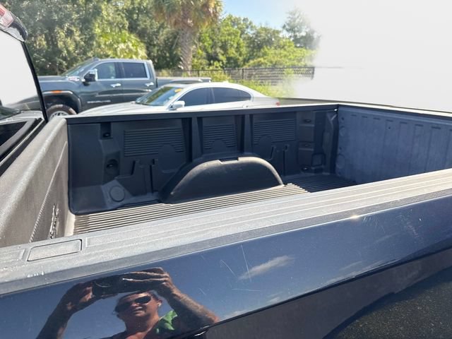 Used 2020 Chevrolet Silverado 1500 LT w/ Trailering Package AWD/4WD image 11