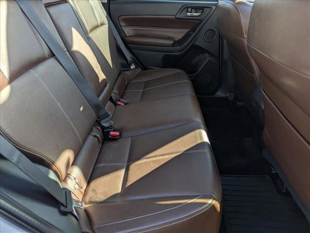 Used 2018 Subaru Forester 2.0XT Touring w/ Popular Package #2 image 20
