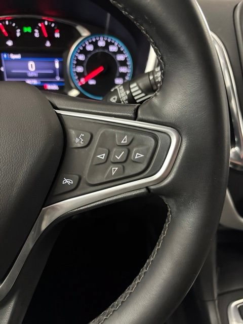 Used 2023 Chevrolet Equinox LT w/ Driver Convenience Package AWD/4WD image 18