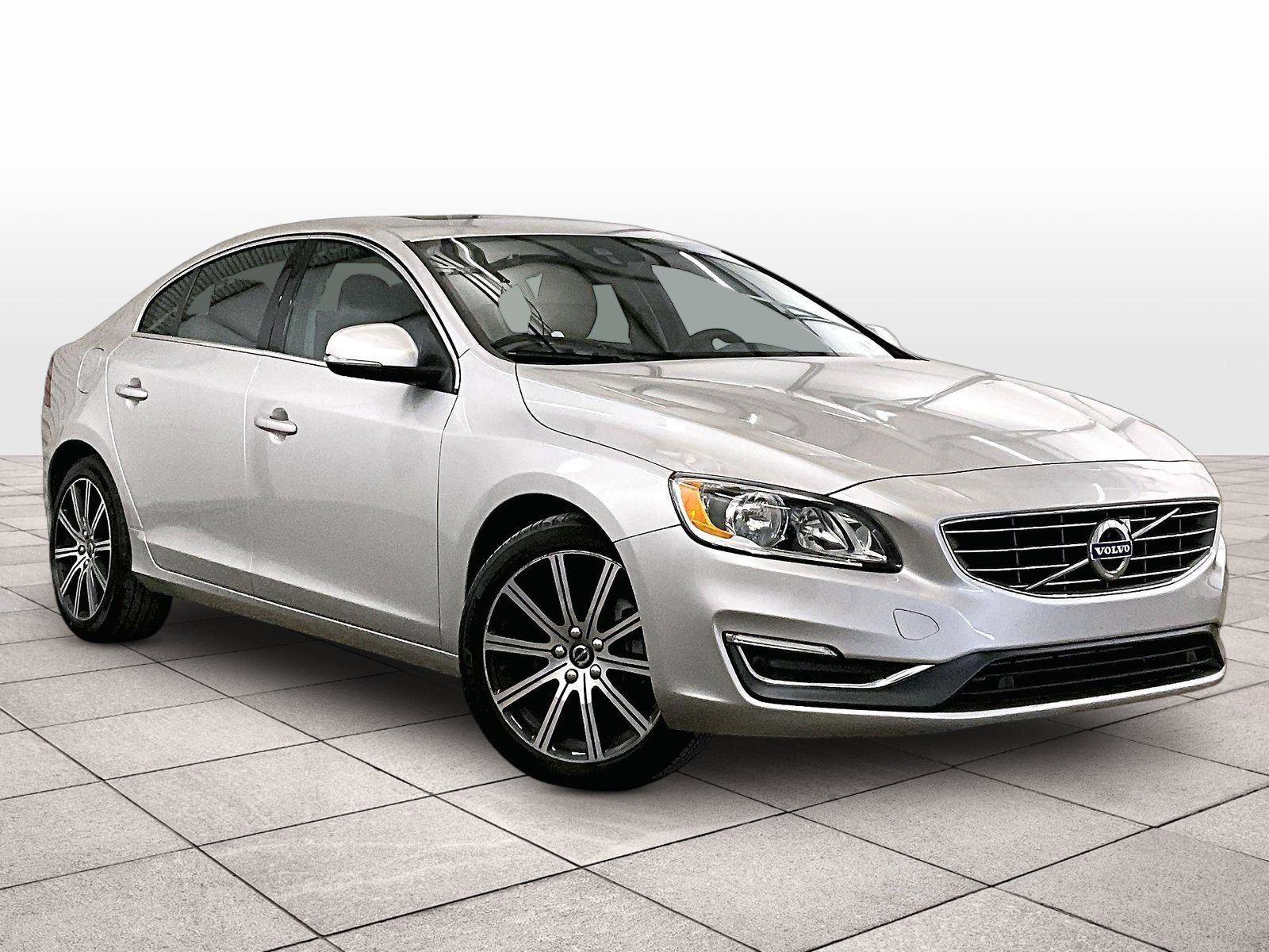 Used 2018 Volvo S60 T5 Inscription AWD/4WD image 2