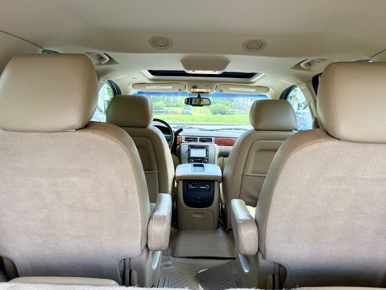 Used 2012 GMC Yukon SLT w/ Texas Edition RWD image 19
