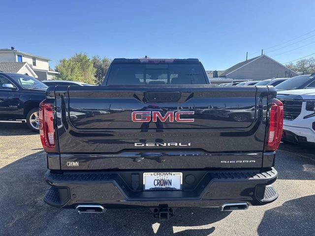 Used 2023 GMC Sierra 1500 Denali w/ Technology Package image 8