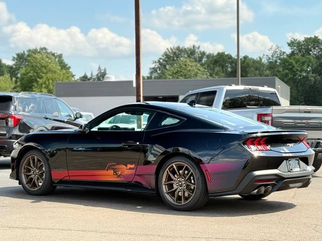 New 2026 Ford Mustang Premium w/ Mustang TLD Signature Edition RWD image 45