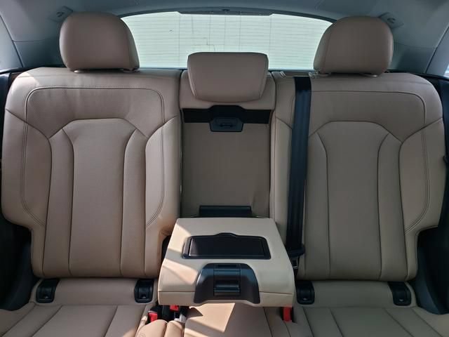 New 2026 Audi Q8 Prestige AWD/4WD image 15