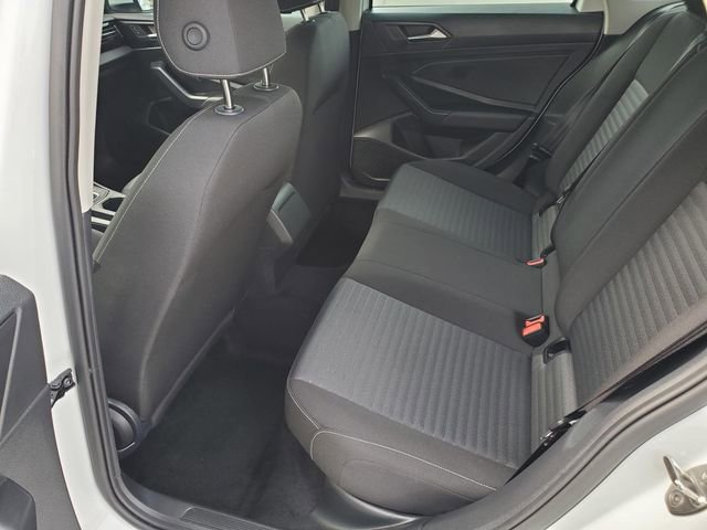 Used 2025 Volkswagen Jetta S image 10