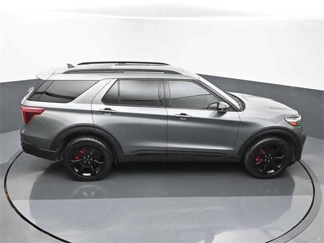 Used 2023 Ford Explorer ST w/ Equipment Group 401A image 18