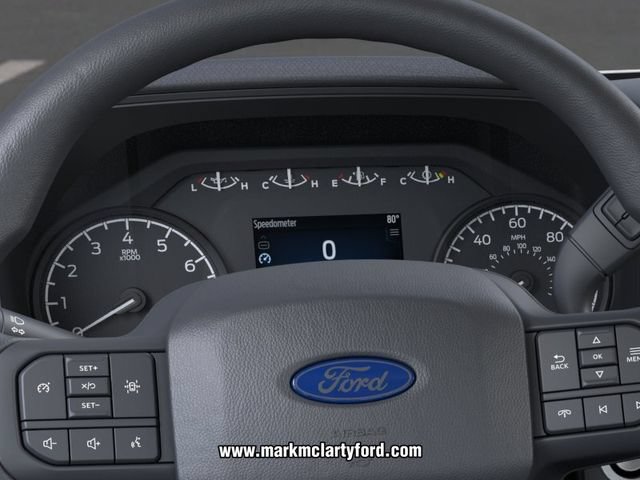 New 2026 Ford F150 STX w/ F-150 LOBO Package AWD/4WD image 13