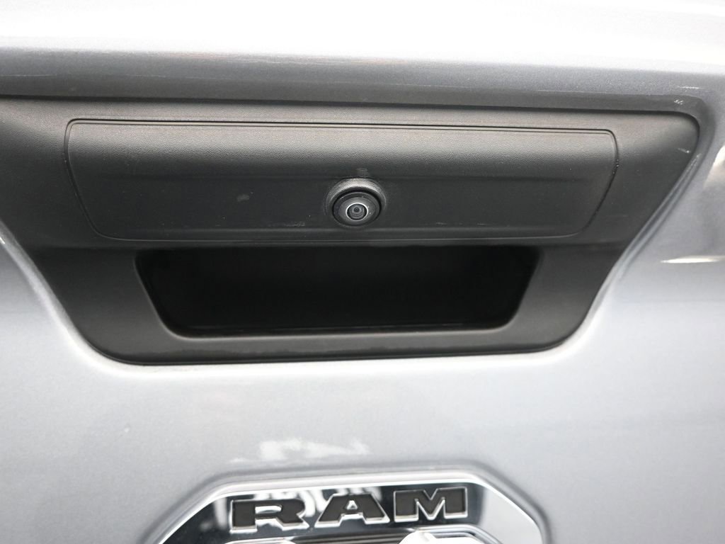 Used 2024 RAM 3500 Big Horn image 44
