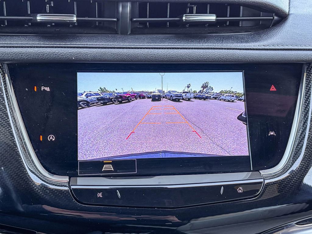 Used 2023 Cadillac XT6 Sport image 50