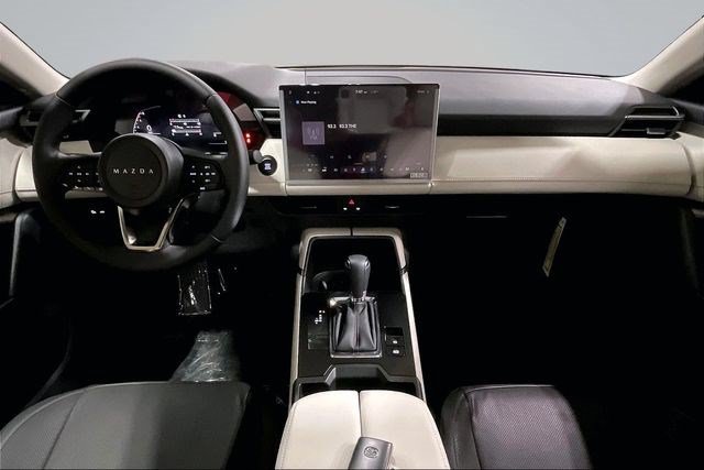 New 2026 MAZDA CX-5 Preferred AWD/4WD image 5