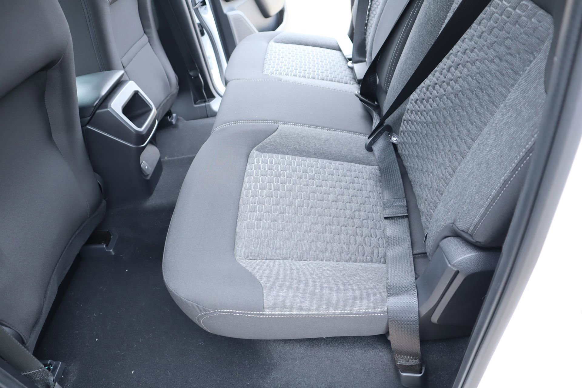 New 2026 Ford Ranger XL AWD/4WD image 12