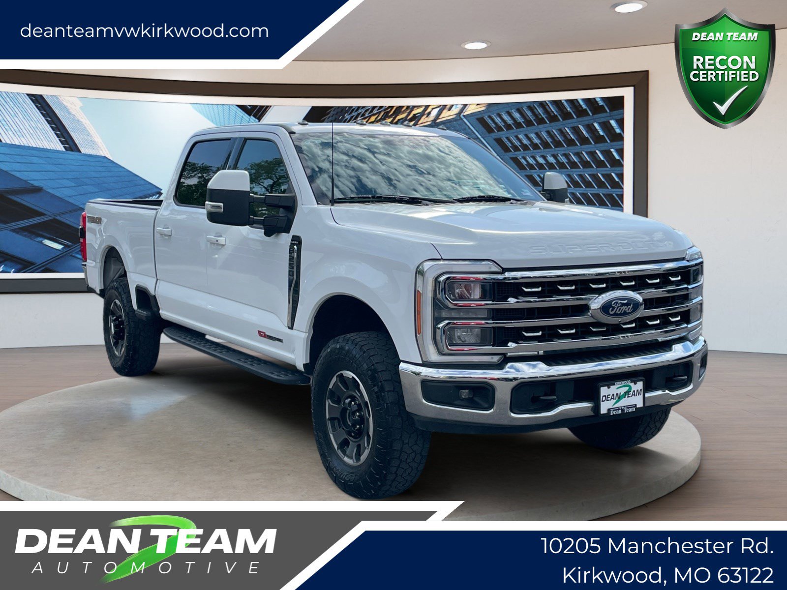 Used 2023 Ford F250 Lariat w/ Tremor Off-Road Package