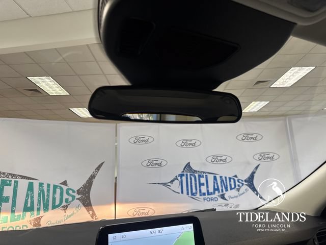 Used 2022 Ford Escape SE w/ SE Sport Appearance Package FWD image 23