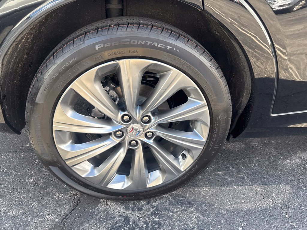 Used 2026 Buick Envista Avenir FWD image 43