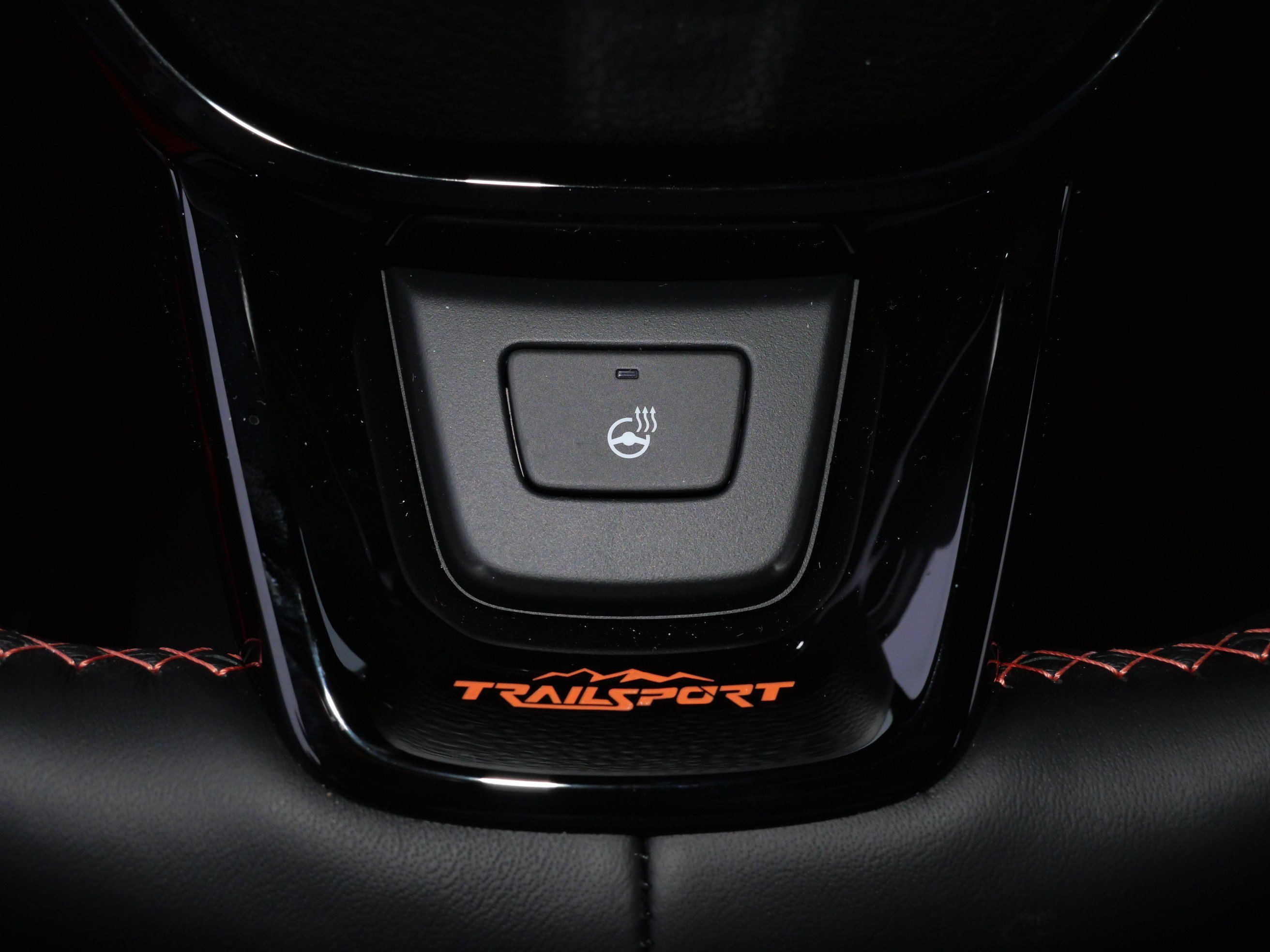 Certified 2026 Honda Passport TrailSport Elite image 28