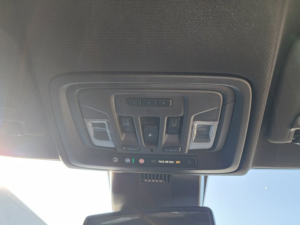 New 2026 GMC Sierra 1500 SLT w/ SLT Premium Plus Package image 36