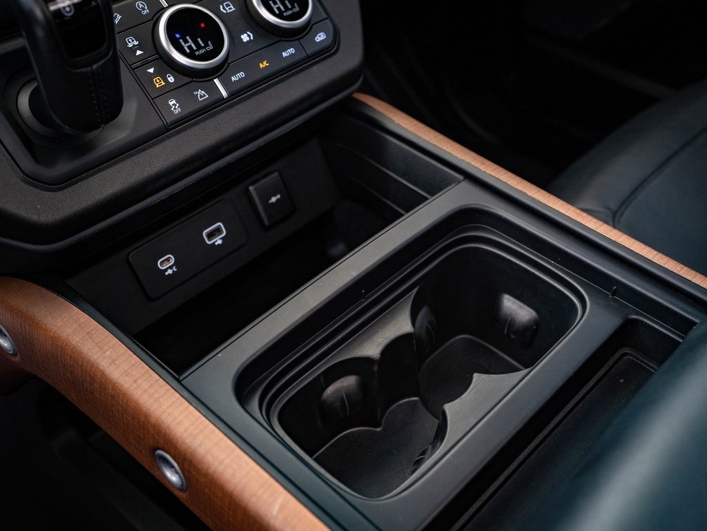 Used 2021 Land Rover Defender 110 X image 33