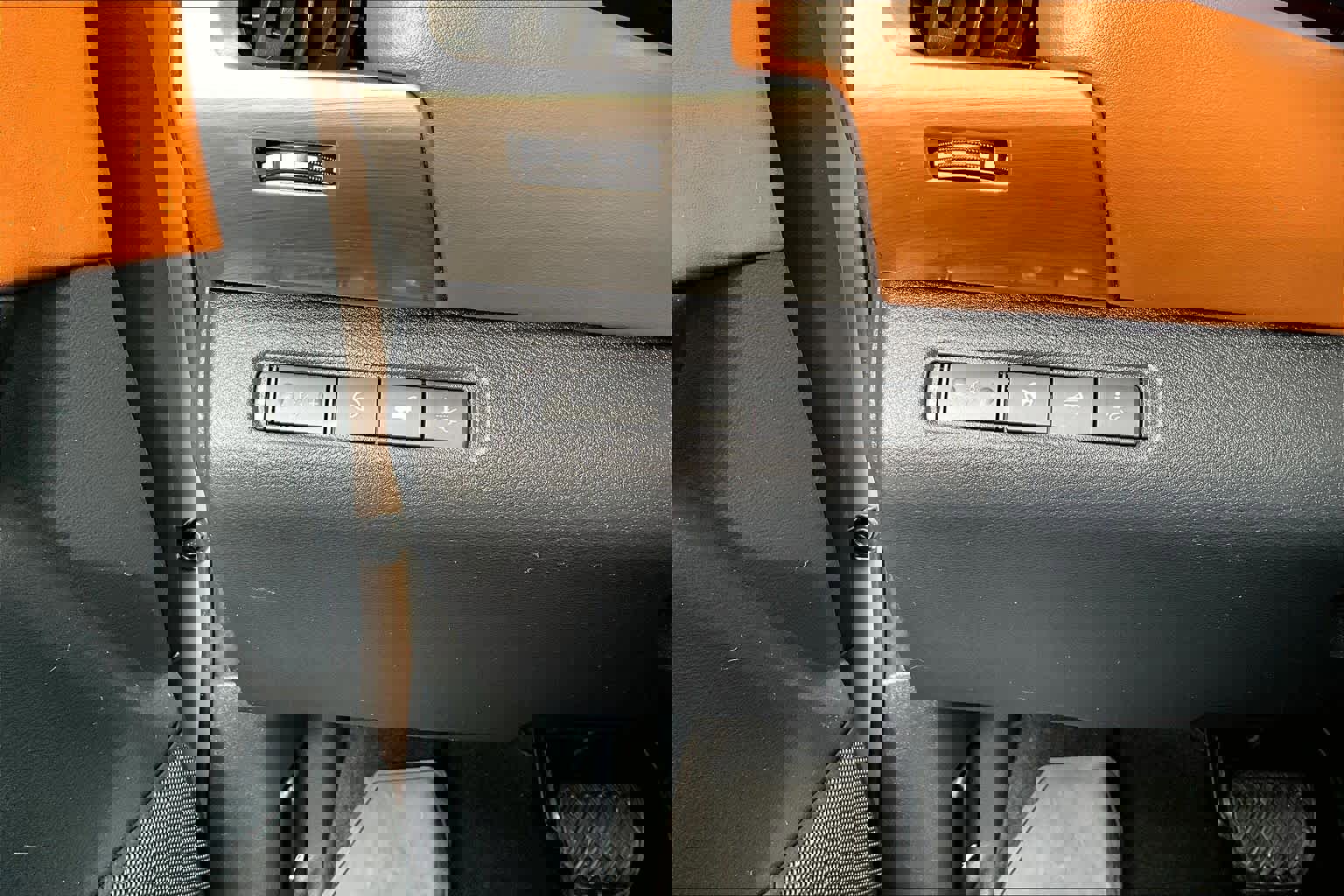 Used 2024 Nissan Pathfinder Platinum w/ Cargo Package image 33