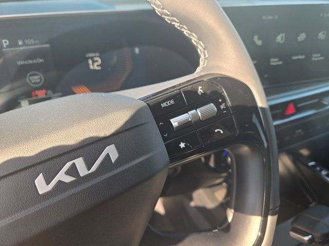 New 2026 Kia Sorento S w/ S Panoramic Sunroof Package image 15