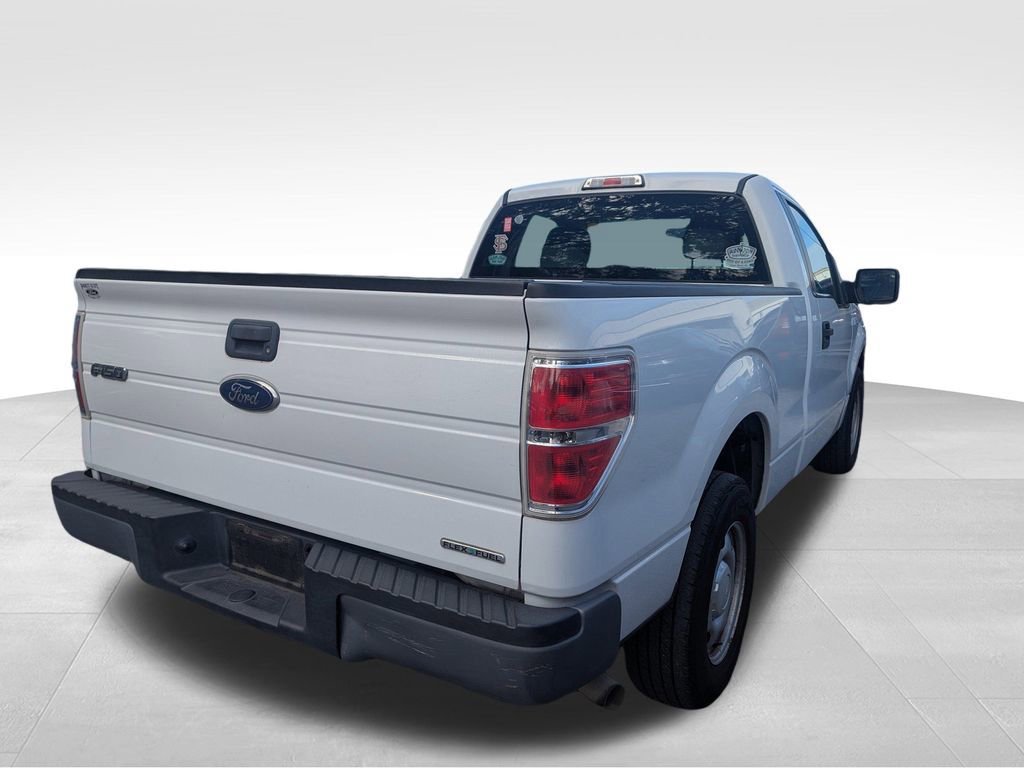 Used 2014 Ford F150 XL image 7