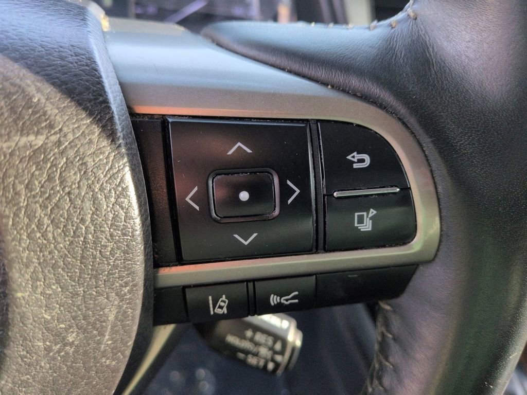 Used 2019 Lexus RX 350 AWD w/ Navigation Package image 21