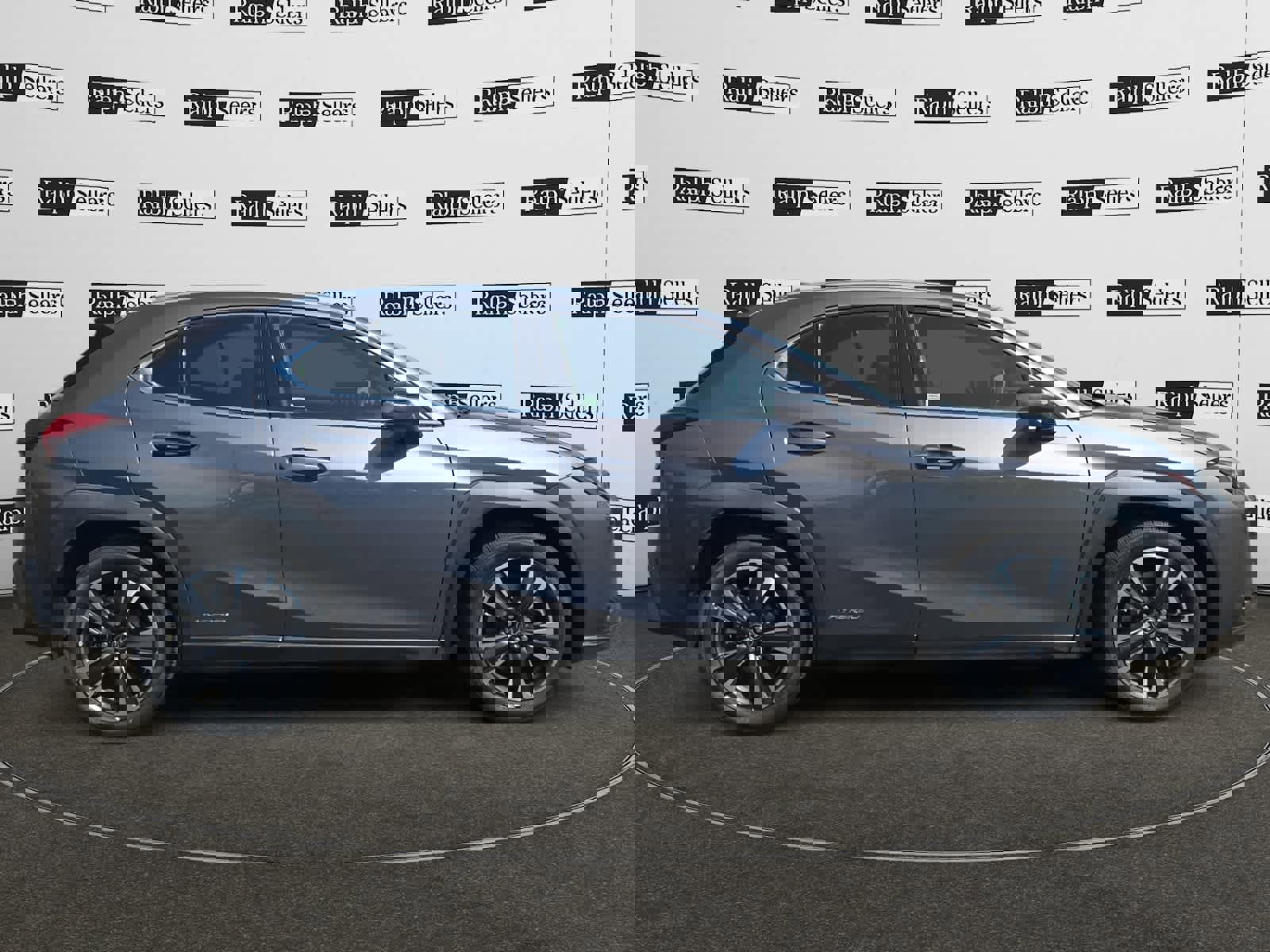 Used 2019 Lexus UX 250h w/ Premium Package image 7