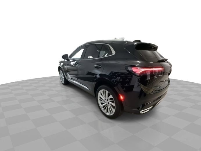 New 2026 Buick Envision Avenir image 6