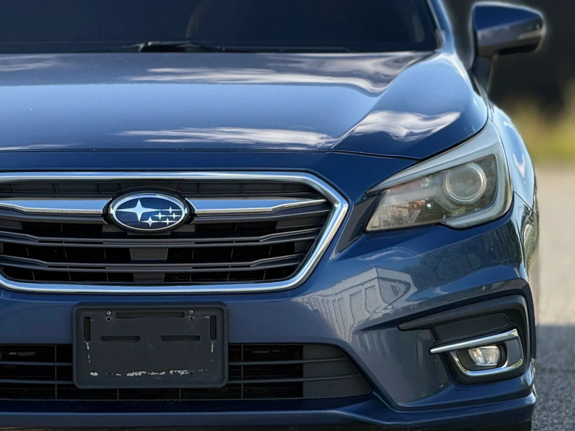 Used 2019 Subaru Legacy 2.5i Limited AWD/4WD image 12