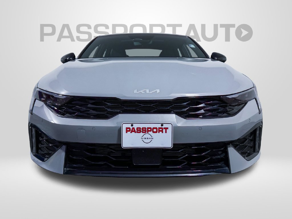 Used 2026 Kia K5 GT-Line w/ GT-Line Premium Package AWD/4WD image 2