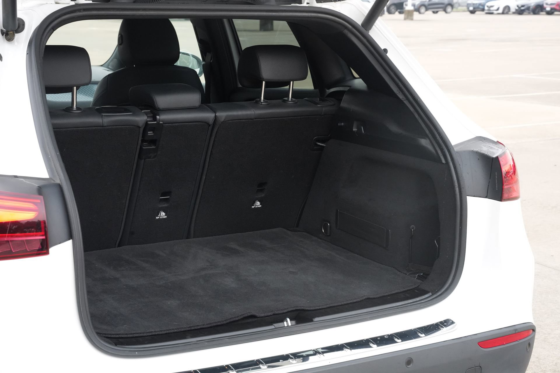 Used 2025 Mercedes-Benz GLA 250 image 22