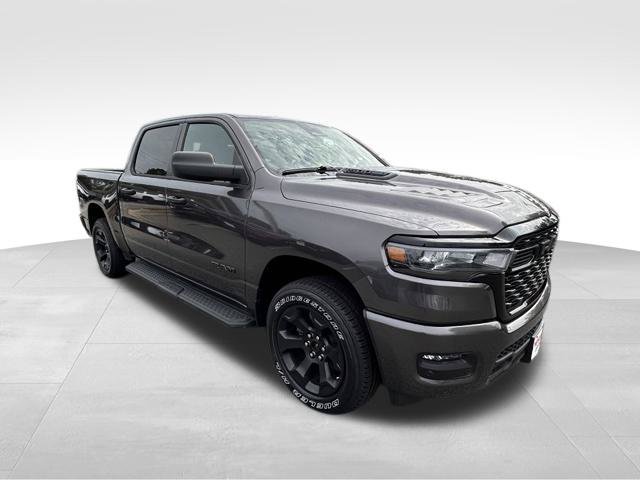 New 2026 RAM 1500 Express AWD/4WD image 9