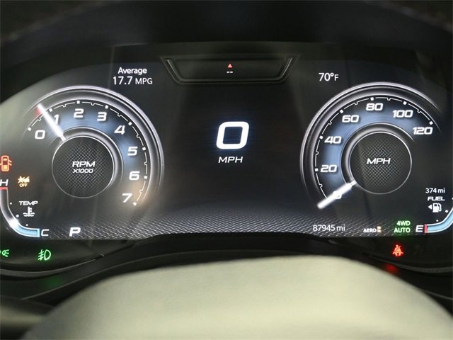 Used 2024 RAM 1500 Limited image 10