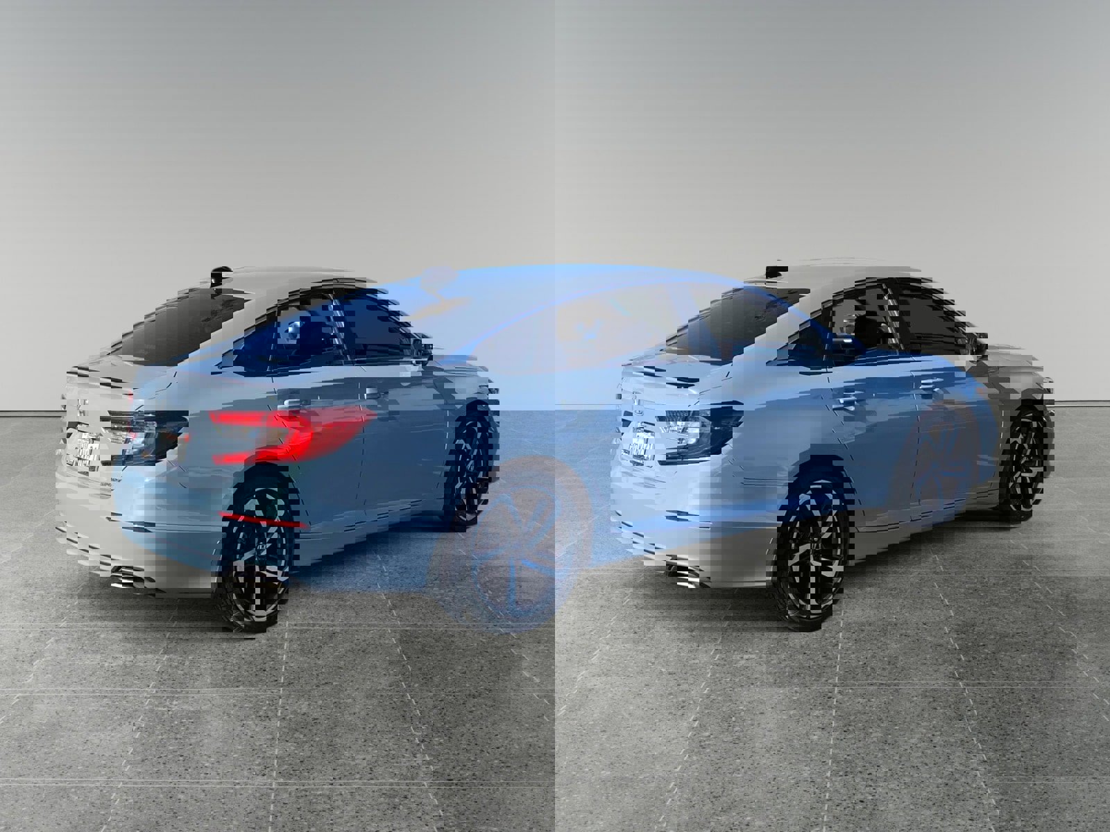 Used 2021 Honda Accord Sport image 5