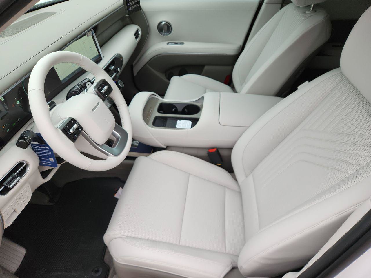 New 2026 Hyundai Palisade FWD Hybrid image 10