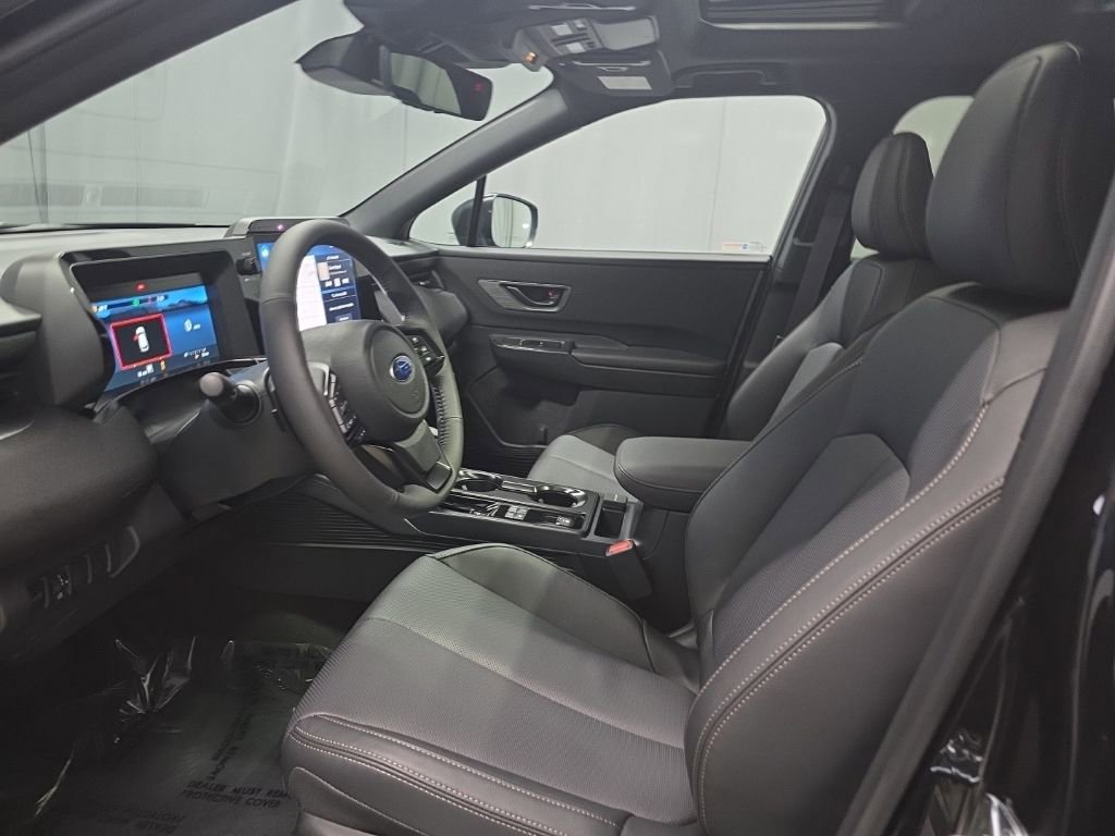 New 2026 Subaru Outback Limited XT AWD/4WD image 15