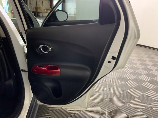 Used 2013 Nissan Juke SL AWD/4WD image 33