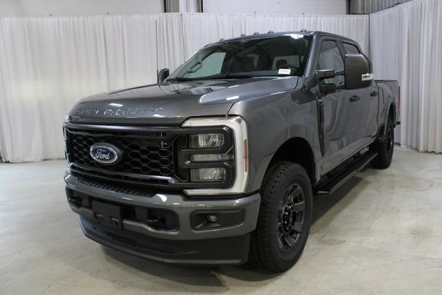 New 2026 Ford F250 XL AWD/4WD image 35