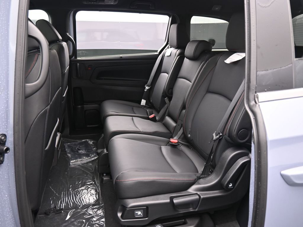 New 2026 Honda Odyssey Sport-L image 34