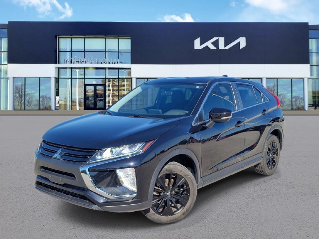 Used 2019 Mitsubishi Eclipse Cross LE AWD/4WD image 1