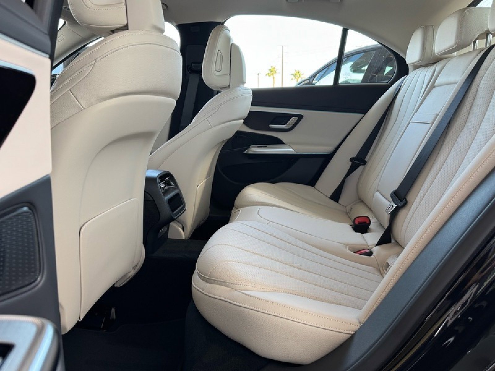 New 2026 Mercedes-Benz E 350 Sedan image 16