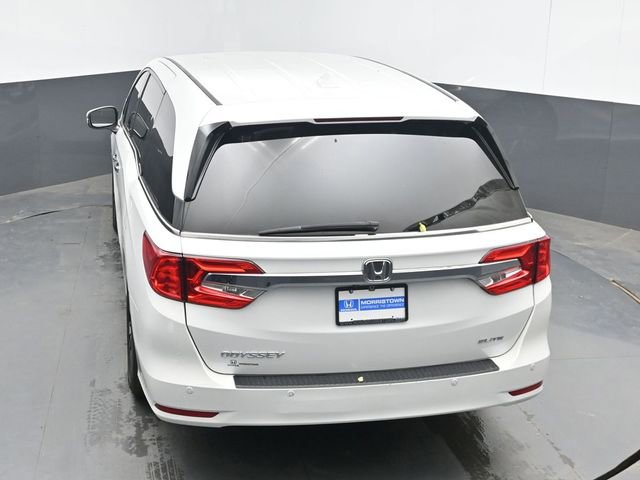 Used 2020 Honda Odyssey Elite image 41