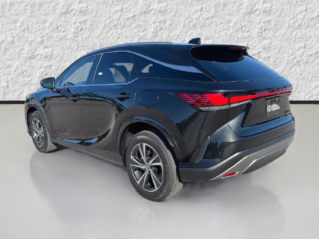 New 2026 Lexus RX 350 Premium w/ Convenience Package FWD image 5