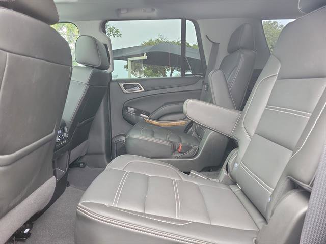 Used 2020 GMC Yukon Denali w/ Open Road Package image 33