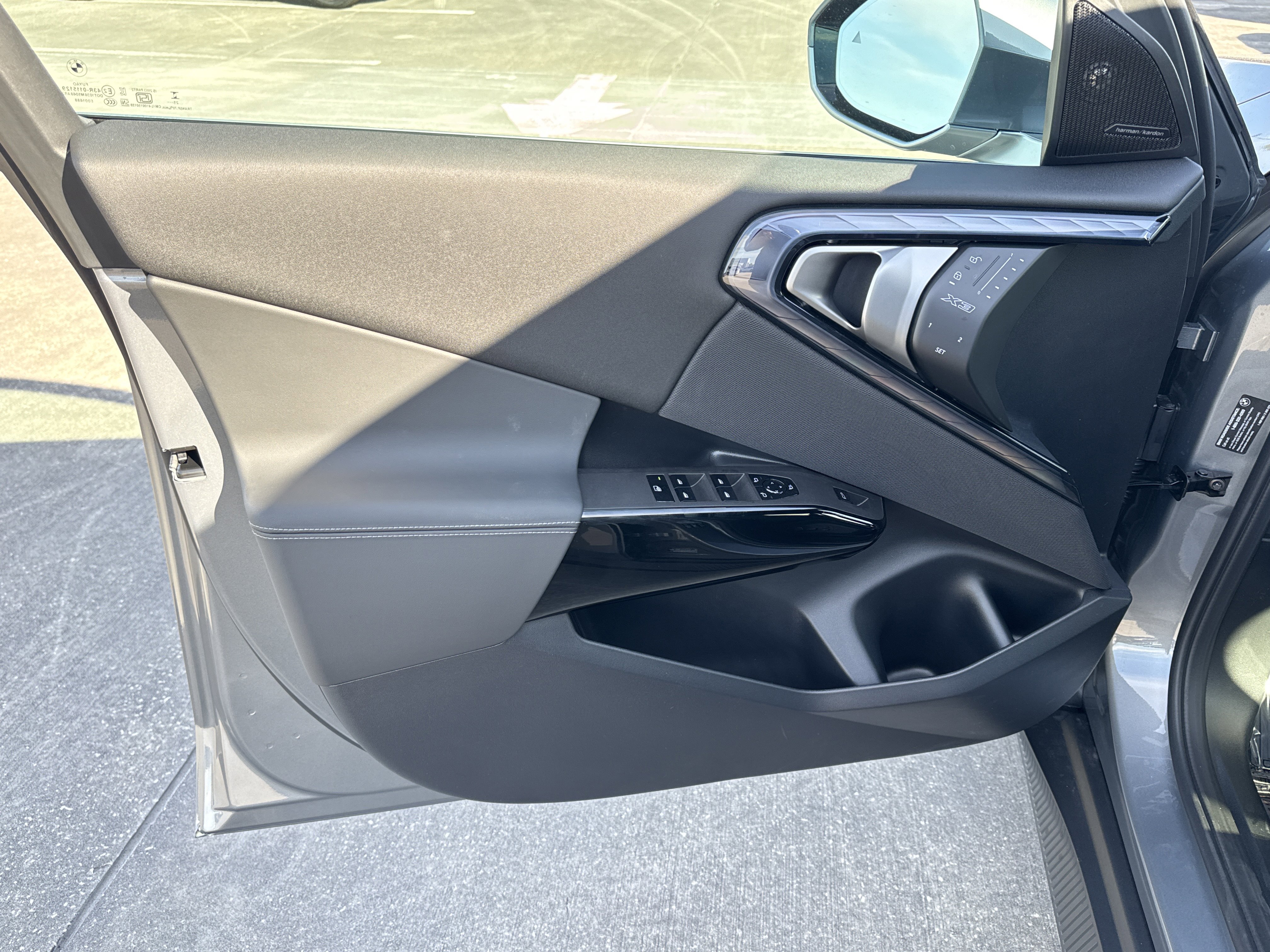 New 2026 BMW X3 xDrive30 w/ Premium Package image 13